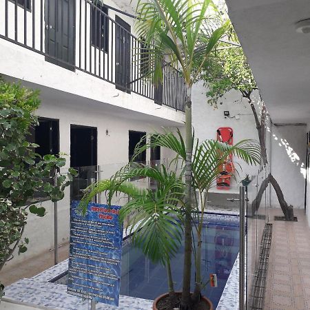 Hotel Casa Flor De Liz à Villavieja Extérieur photo
